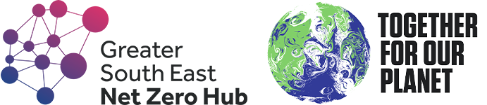 South East Net Zero Hub